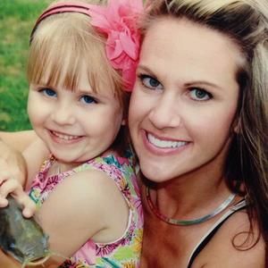 Meet your Posher, Moriah